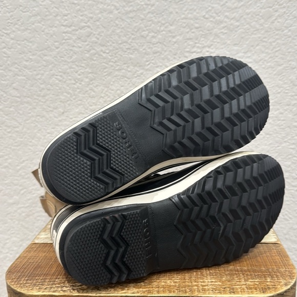 Sorel Yoot PAC Youth Waterproof Boots Size 5 Kid Women 6.5 - Picture 9 of 10